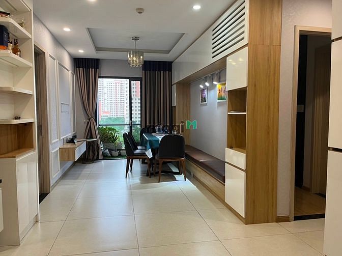 Hình ảnh CHO THUÊ CĂN HỘ NEW CITY 75m2 2pn FULL NT view cây xanh 17TR