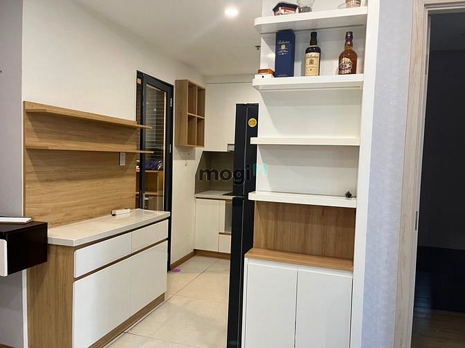 Hình ảnh CHO THUÊ CĂN HỘ NEW CITY 75m2 2pn FULL NT view cây xanh 17TR