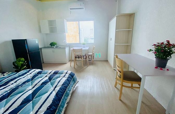Hình ảnh [Bình Thạnh] CHDV Đầy Đủ Nội Thất GIÁ TỐT