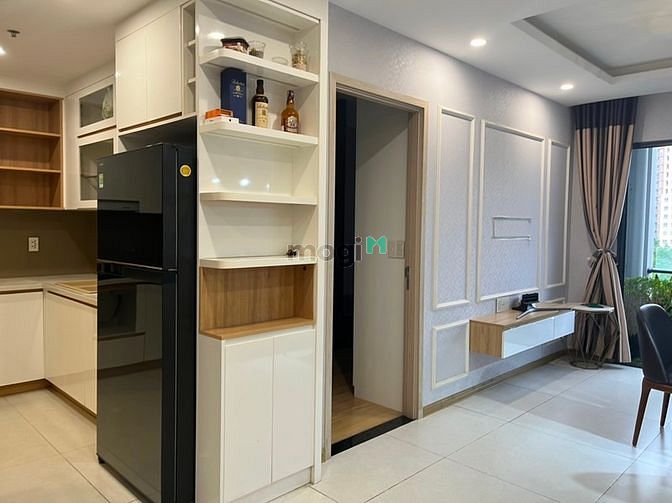 Hình ảnh CHO THUÊ CĂN HỘ NEW CITY 75m2 2pn FULL NT view cây xanh 17TR