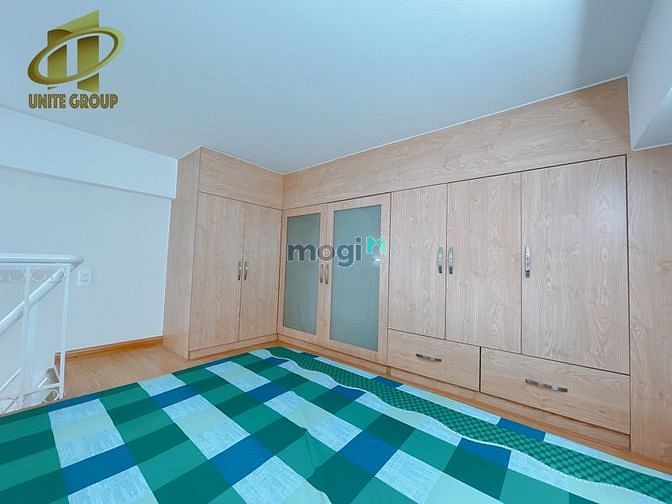 Hình ảnh DUPLEX sang trọng giá rẻ dành cho hssv