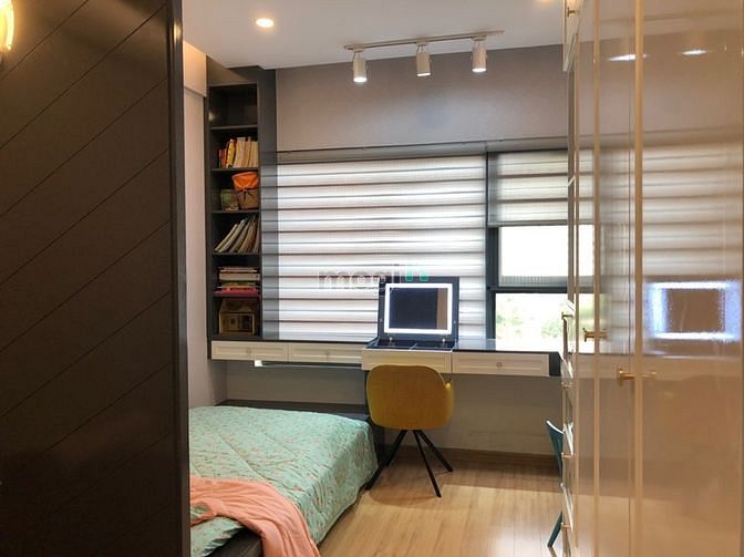 Hình ảnh CHO THUÊ CĂN HỘ NEW CITY 75m2 2pn FULL NT view cây xanh 17TR