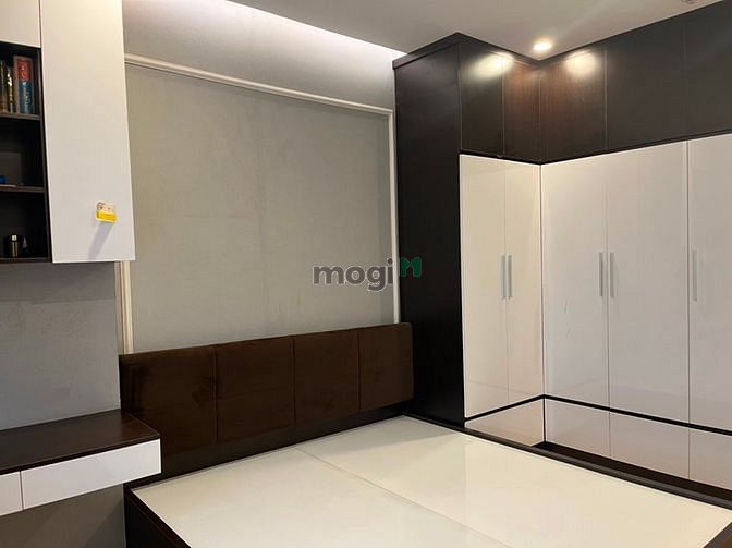 Hình ảnh CHO THUÊ CĂN HỘ NEW CITY 75m2 2pn FULL NT view cây xanh 17TR