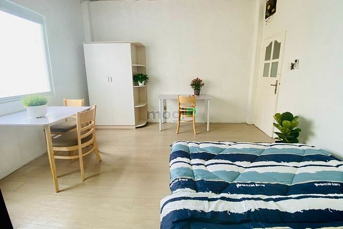 Hình ảnh [Bình Thạnh] CHDV Đầy Đủ Nội Thất GIÁ TỐT