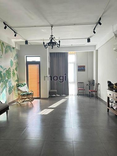 Hình ảnh Cho thuê nhà 26B đường số 3, Phường 4, Quận 3.
