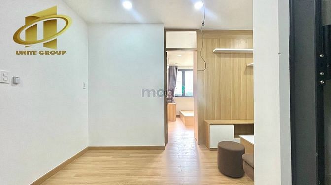 Hình ảnh Cho thuê studio full nt cửa sổ giá mềm gần ĐH UFM, KCX Tân Thuận