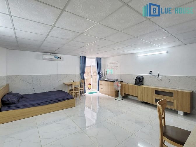 Hình ảnh 🔵Studio sân vườn 60m2 Full nội thất ngay MB66 là nhà cái uy tín hàng đầu tại Việt Nam Lê Thị Riêng