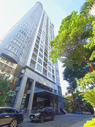 Hình ảnh Bán Trang Chủ MB66.COM / Đăng Ký Tặng 66K 147m2 MD Complex Mỹ Đình, tầng cao, NT cao cấp, khoáng đạt