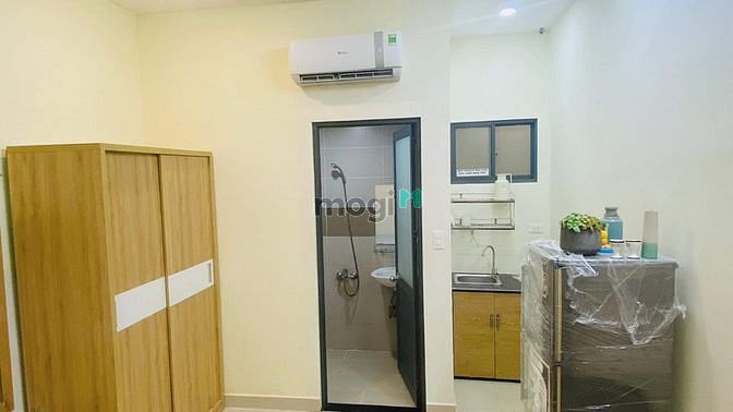 Hình ảnh Mb6623 nạp rút nhanh chóng Studio full nội thất Tôn Đản Q4 cho nuôi pet