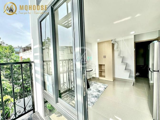 Hình ảnh Cho thuê Trang Chủ MB66.COM / Đăng Ký Tặng 66K duplex ban công, full nội thất ngay Etown Cộng Hoà