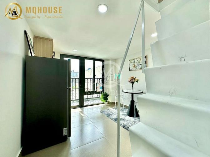 Hình ảnh Cho thuê Trang Chủ MB66.COM / Đăng Ký Tặng 66K duplex ban công, full nội thất ngay Etown Cộng Hoà