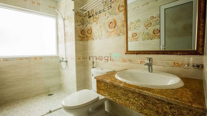Hình ảnh Studio thiết kế mới tone màu cổ tích Quận 7