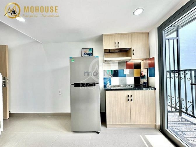 Hình ảnh Cho thuê Trang Chủ MB66.COM / Đăng Ký Tặng 66K duplex ban công, full nội thất ngay Etown Cộng Hoà