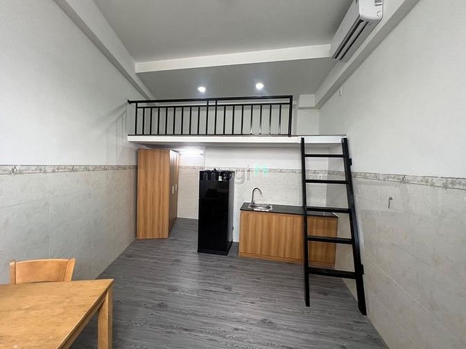 Hình ảnh Phòng trọ có máy lạnh giá cực rẻ