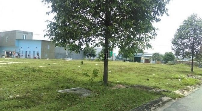 Hình ảnh 500m2(10x50) đất ngay KCN Becamex, Mtiền DT749A ,sổ hồng riêng, thổ cư