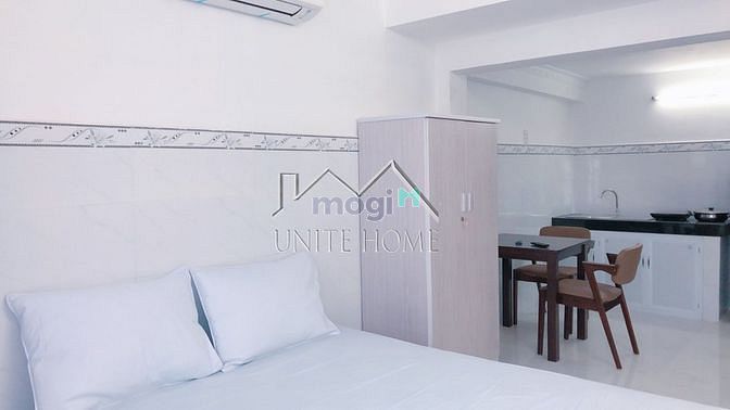 Hình ảnh Mb6623 nạp rút nhanh chóng full nội thất cửa sổ ban công Âu Dương Lân Quận 8