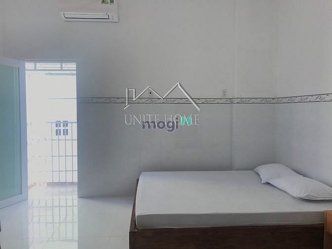 Hình ảnh Mb6623 nạp rút nhanh chóng full nội thất cửa sổ ban công Âu Dương Lân Quận 8