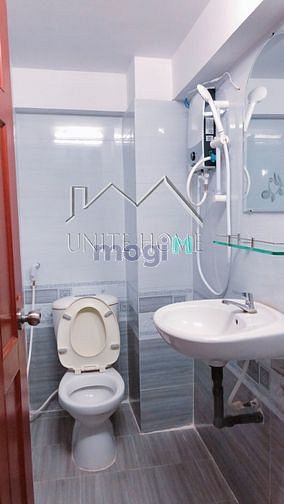 Hình ảnh Mb6623 nạp rút nhanh chóng full nội thất cửa sổ ban công Âu Dương Lân Quận 8