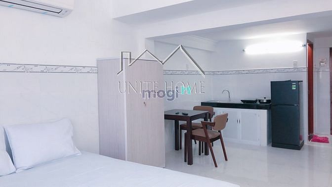 Hình ảnh Mb6623 nạp rút nhanh chóng full nội thất cửa sổ ban công Âu Dương Lân Quận 8