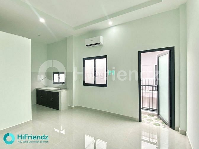 Hình ảnh Phòng Trọ Giá Sinh Viên Siêu Hạt Dê