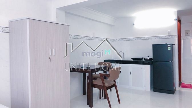 Hình ảnh Mb6623 nạp rút nhanh chóng full nội thất cửa sổ ban công Âu Dương Lân Quận 8