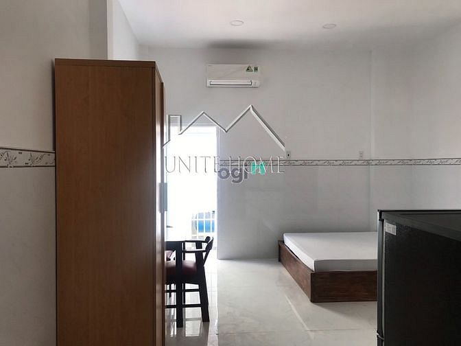 Hình ảnh Mb6623 nạp rút nhanh chóng full nội thất cửa sổ ban công Âu Dương Lân Quận 8