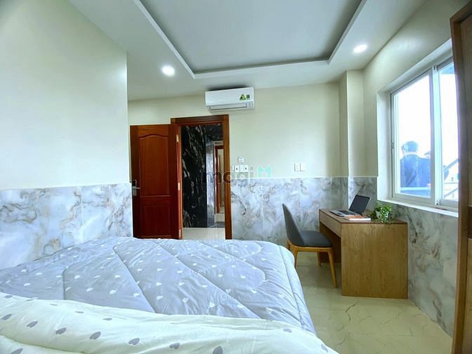 Hình ảnh 🔥Mb6623 nạp rút nhanh chóng ban công thang máy gần Chợ Cầu Quang Trung GÒ VẤP🔥