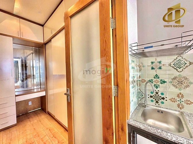 Hình ảnh STUDIO Siêu rộng có ban công - máy giặt riêng