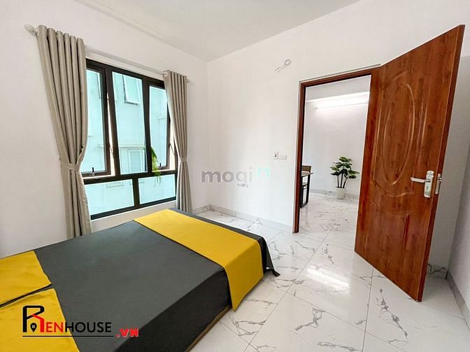 Hình ảnh Cho thuê CCMN 1N1K tại Miếu Đầm, Nam Từ Liêm