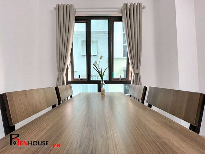Hình ảnh Cho thuê CCMN 1N1K tại Miếu Đầm, Nam Từ Liêm