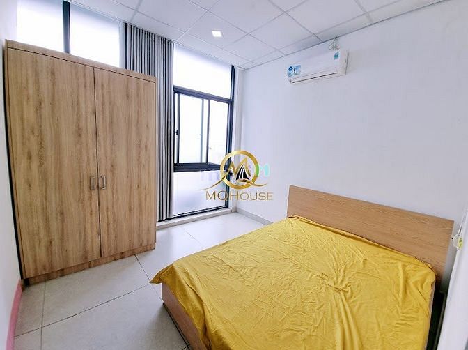 Hình ảnh ✅Căn Hộ 2PN_Tô Hiến Thành_Q10_60m2_Ban Công_Thang Máy
