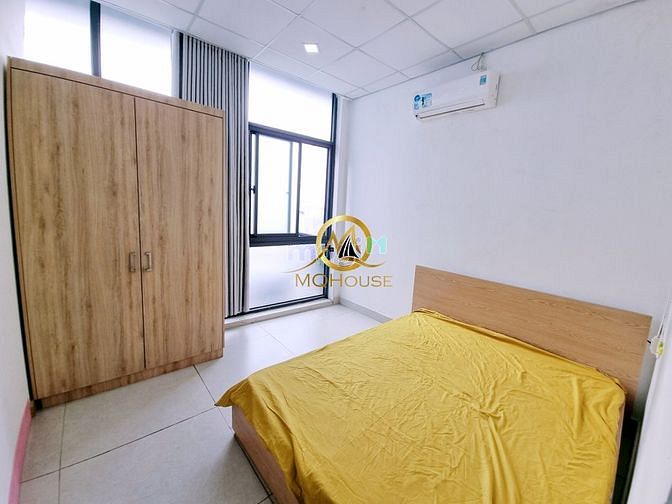 Hình ảnh ✅Căn Hộ 2PN_Tô Hiến Thành_Q10_60m2_Ban Công_Thang Máy