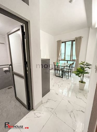 Hình ảnh Cho thuê CCMN 1N1K tại Miếu Đầm, Nam Từ Liêm