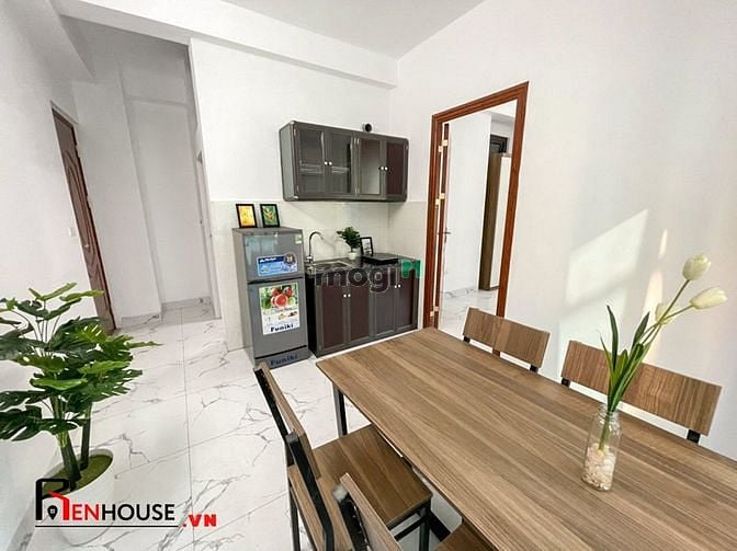 Hình ảnh Cho thuê CCMN 1N1K tại Miếu Đầm, Nam Từ Liêm