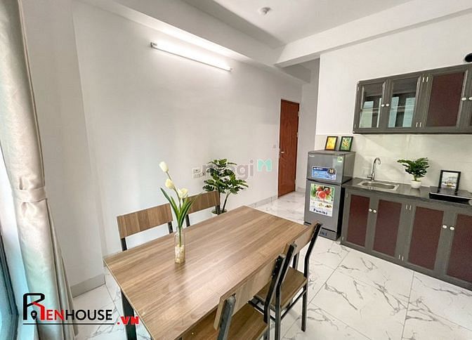 Hình ảnh Cho thuê CCMN 1N1K tại Miếu Đầm, Nam Từ Liêm