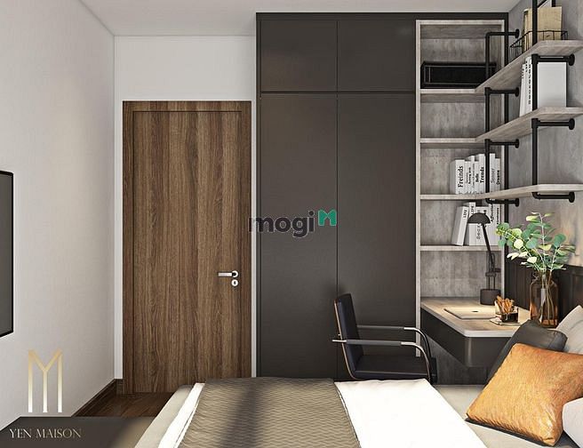 Hình ảnh Cho thuê căn 2PN KINGDOM101 có nội thất CB giá 16.5 triệu -78m2