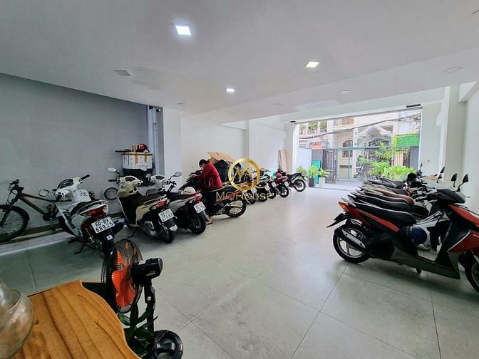Hình ảnh ✅Căn Hộ 2PN_Tô Hiến Thành_Q10_60m2_Ban Công_Thang Máy