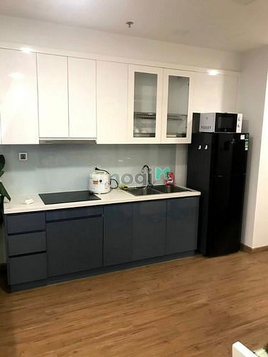 Hình ảnh Để lại giá mềm CH Green field Quận Bình Thạnh 70m2 - 1 tỷ 3