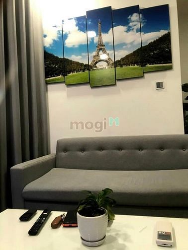 Hình ảnh Để lại giá mềm CH Green field Quận Bình Thạnh 70m2 - 1 tỷ 3