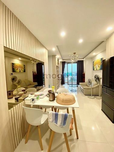 Hình ảnh Cần cho thuê Giá 18 triệu, căn 2 phòng. Bao Phí, chỉ mang vali vào