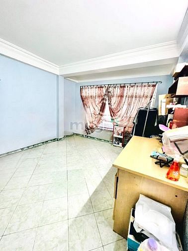 Hình ảnh HXH 7m, Ngay CV Lê Thị Riêng, Cách Mạng Tháng 8, Quận 3, 4 Tầng.