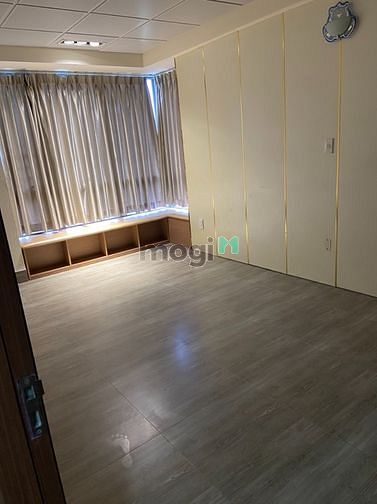 Hình ảnh Cho thuê căn Hộ Hưng Phúc 3pn giá 18tr view biệt thự pmh q7 hcm
