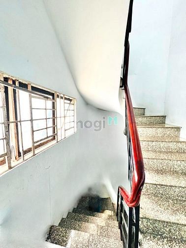 Hình ảnh HXH 7m, Ngay CV Lê Thị Riêng, Cách Mạng Tháng 8, Quận 3, 4 Tầng.
