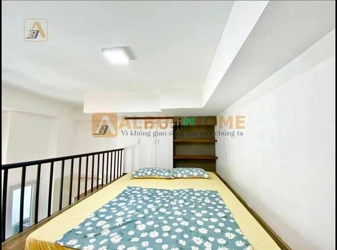 Hình ảnh Duplex sang trọng full nt Lý Phục Man Quận 7