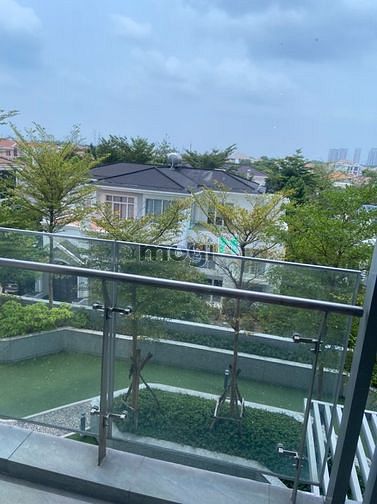 Hình ảnh Cho thuê căn Hộ Hưng Phúc 3pn giá 18tr view biệt thự pmh q7 hcm
