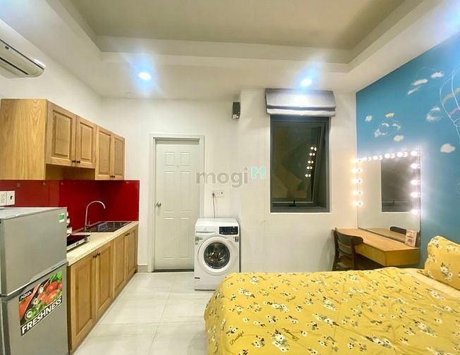 Hình ảnh 😘Căn Hộ Cao Cấp Phùng Văn Cung 5p đi Coopmart