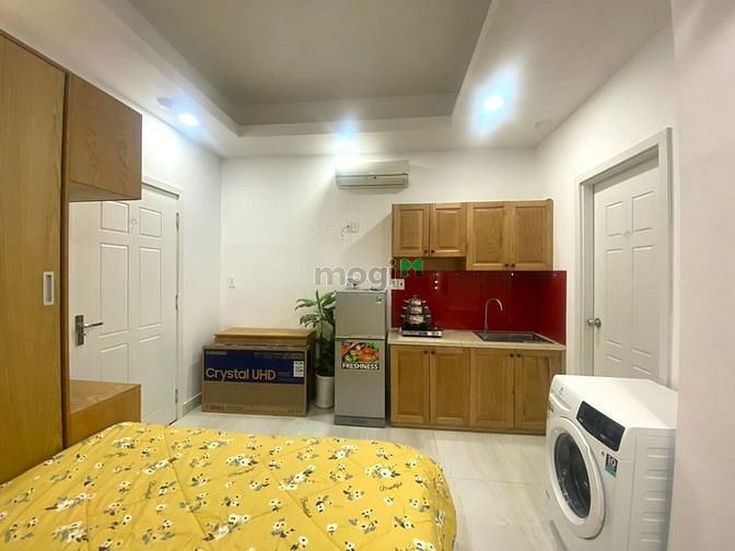 Hình ảnh 😘Căn Hộ Cao Cấp Phùng Văn Cung 5p đi Coopmart