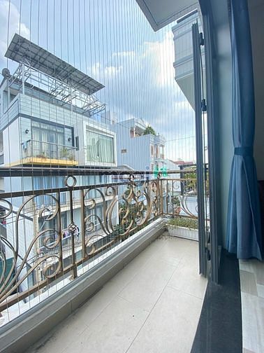 Hình ảnh Căn duplex bancon- gác cao không đụng đầu- gần CV Gia Định