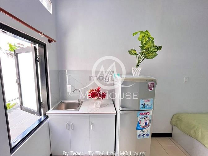 Hình ảnh 🔥🔥🔥1PN máy giặt riêng-ở ko giới hạn-Đại Học Sài Gòn 2.Sát Quận 1