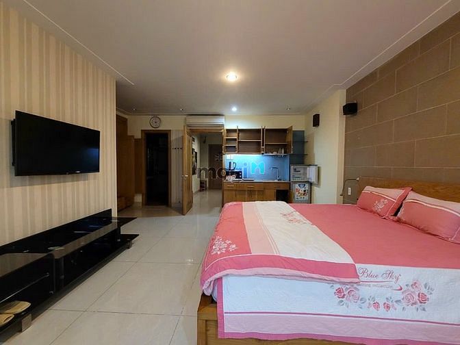 Hình ảnh STUDIO full nội thất siêu đẹp dành cho hssv